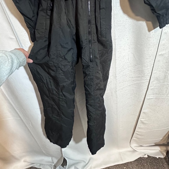 Downhill Racer VTG snowsuit - Picture 6 of 7